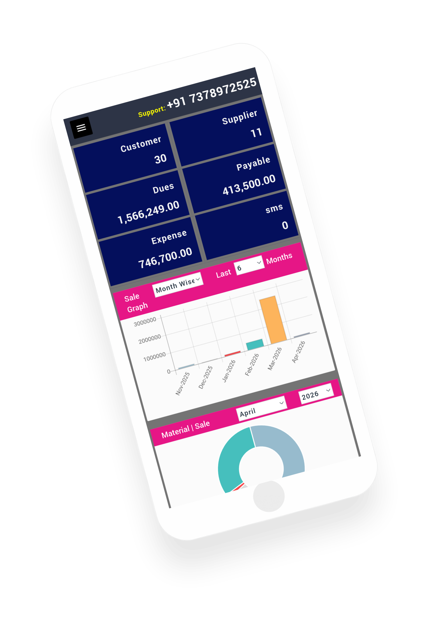 stonecrushersoftware